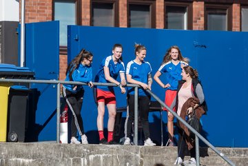 Bild 72 - Frauen Holstein Kiel - SV Meppen : Ergebnis: 1:1
